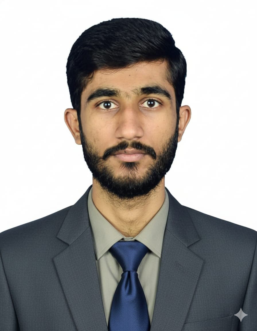 Muhammad Rizwan
